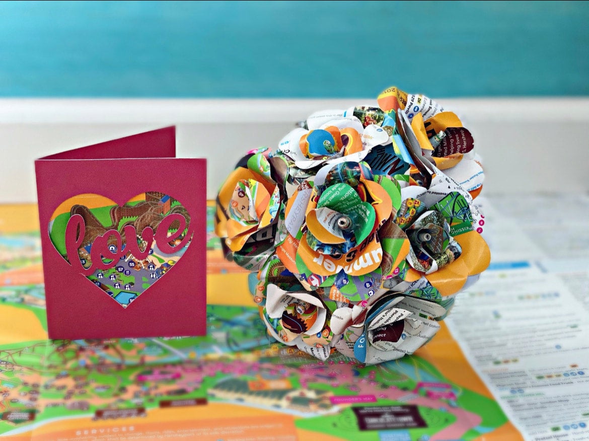Free Love Card Ideas